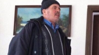 Yozgat'ın Akdağmadeni ilçesinde traktör devrildi, sürücü Mazlum Kayalar yaşamını yitirdi.