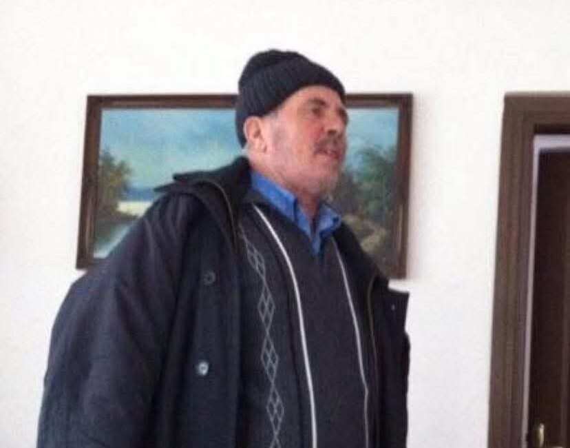 Yozgat'ın Akdağmadeni ilçesinde traktör devrildi, sürücü Mazlum Kayalar yaşamını yitirdi.