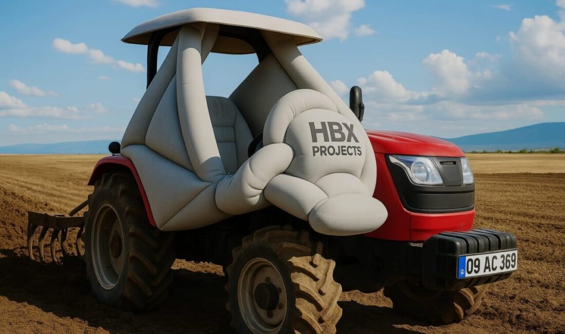 Karya Farma HBX Projects,