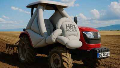 Karya Farma HBX Projects, traktör devrilmesine bağlı ölüm olaylarına çözüm