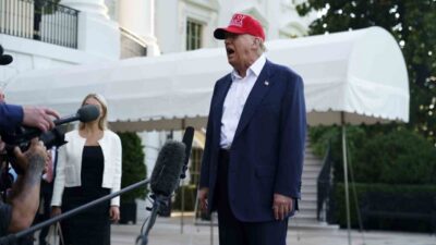 ABD Başkanı Donald Trump, Gazze Şeridi'nde ateşkes olabileceğini belirtirken, milyarder