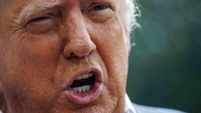 ABD Başkanı Trump, Ukrayna'ya silah sevkiyatını NATO üzerinden gerçekleştireceğini ve