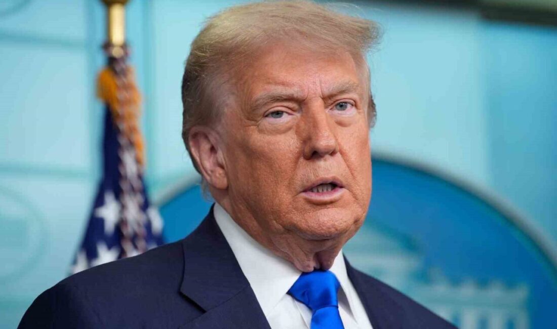Trump’tan Musk’a: “Sübvansiyonlar olmazsa Musk’ın dükkanını kapatması gerekir” ABD Başkanı Trump, Elon
