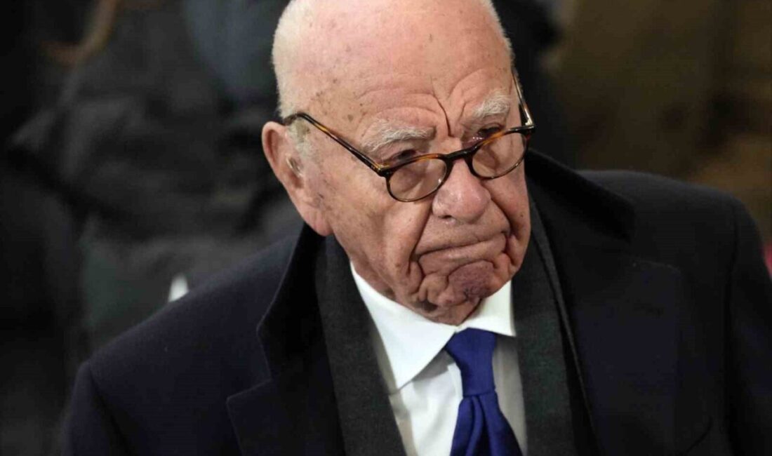 ABD Başkanı Donald Trump, Wall Street Journal'a 10 milyar dolarlık