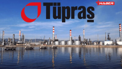 Türkiye’nin enerji devi olan Tüpraş, yıllardır ekonominin en güçlü oyuncularından
