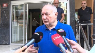 TÜHİS'in enflasyona dayalı zam teklifi TÜRK-İŞ tarafından uygun bulunmadı. Ramazan