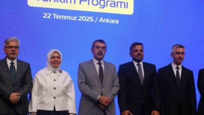 Turkcell Genel Müdürü Ali Taha Koç, Türkiye'nin veri güvenliğini ön