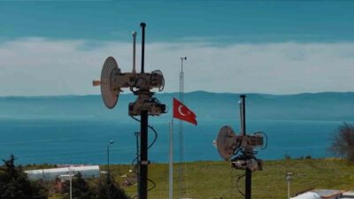 Sinop’ta seri imalat kabul testleri başarıyla tamamlanan SİPER Ürün-1, Savunma