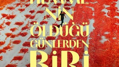 Türkiye'nin Oscar adayı olan 'Hemme'nin Öldüğü Günlerden Biri' filmi, tarım