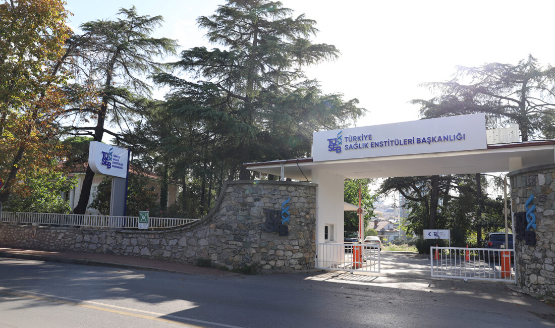 TÜSEB 54 Sürekli İşçi Alımı Yapacak! Başvurular Başladı

