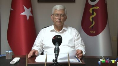 Sakarya'da kedi tüyü kaçmasıyla ilgili yaşanan ölüm vakasının ardından Türk