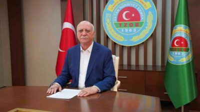 TZOB Genel Başkanı Şemsi Bayraktar, orman yangınlarının çoğunlukla insan hatalarından