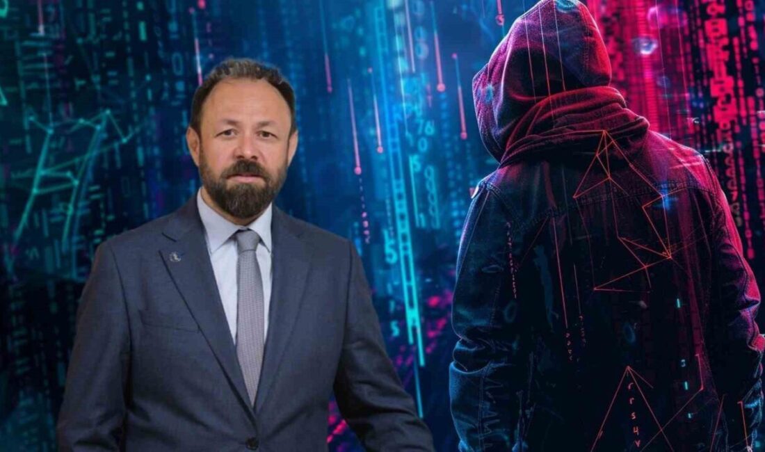 Yapay zekâ ile oluşturulan