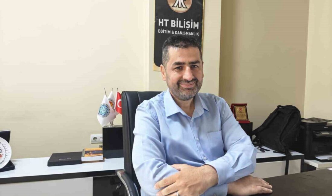 Yapay zekada işler kızışıyor Yapay zeka uzmanı Hakan
