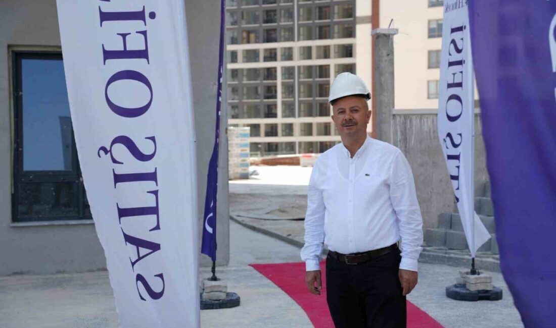 Ahmet Şahin, Ankara'daki yeni