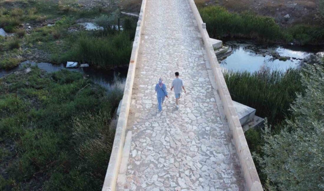 Yozgat'ta 1516 yılında Yavuz Sultan Selim tarafından yaptırılan ve 2018