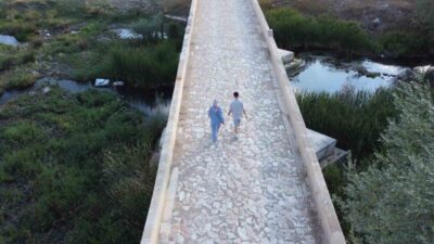 Yozgat'ta 1516 yılında Yavuz Sultan Selim tarafından yaptırılan ve 2018