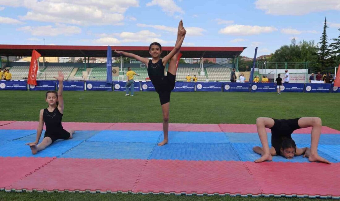 Gençlik ve Spor Bakanlığı
