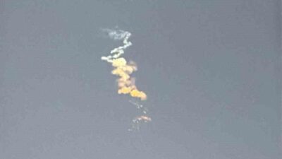 Yemen'den fırlatılan füze İsrail'in çeşitli bölgelerinde sirenlerin çalmasına neden oldu.