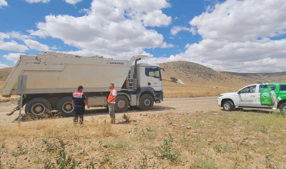 Yerköy İlçe Jandarma Komutanlığı