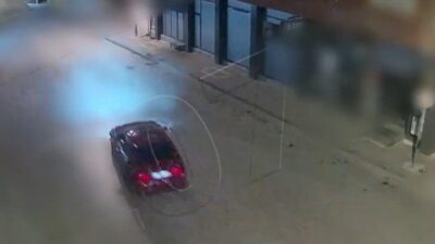 Yerköy'de drift yapan sürücüye 48 bin TL ceza kesildi. Olay,