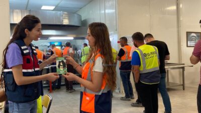 Yozgat İl Jandarma Komutanlığı, Yerköy İlçe Jandarma Komutanlığı ve Narkotik