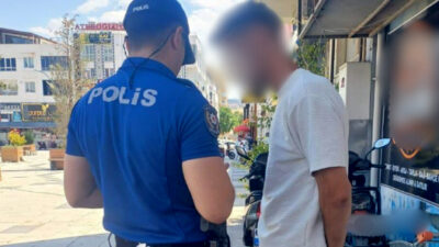 Yozgat İl Emniyet Müdürlüğü,  “Düzensiz Göç ile Mücadeleye Yönelik Huzur