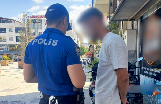 Yozgat İl Emniyet Müdürlüğü,  “Düzensiz Göç ile Mücadeleye Yönelik Huzur