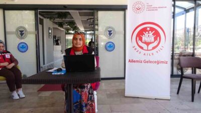 Yozgat Aile ve Sosyal Hizmetler İl Müdürlüğü, 2025 Aile Yılı