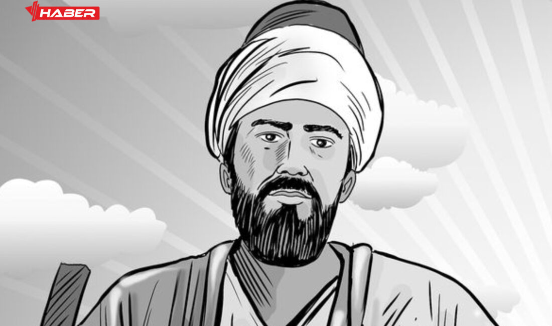 Yunus Emre, 13. yüzyılda Anadolu topraklarında yaşamış en büyük tasavvuf