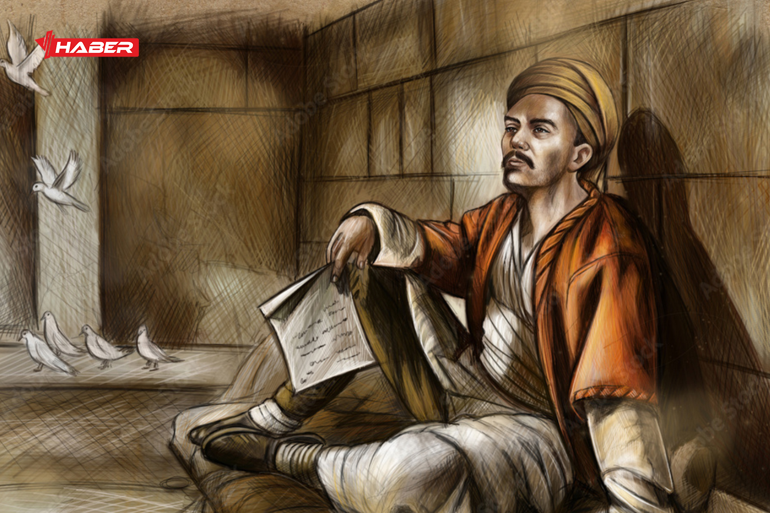 yunus emre ne zaman yaşadı