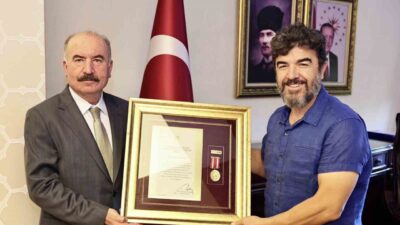 Telat Kahyaoğlu, 15 Temmuz darbe girişimi sırasında yaralanan bir gazidir.