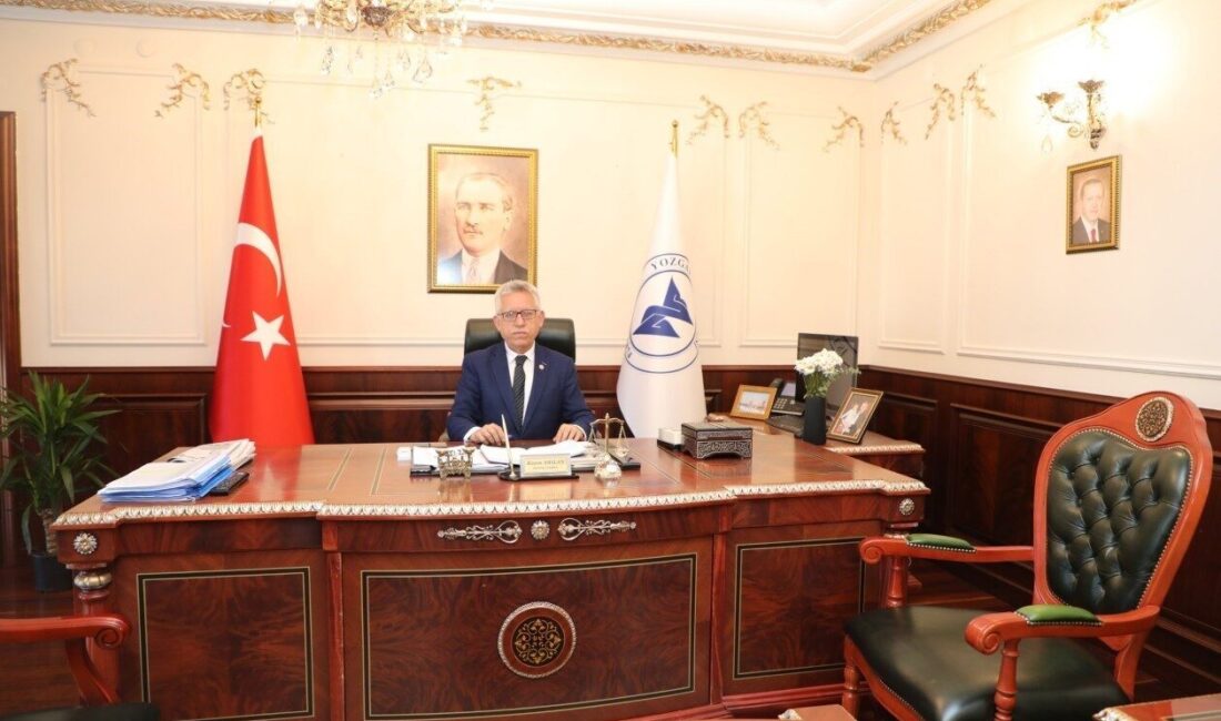 24. Uluslararası Sürmeli Şenlikleri, 21-24 Ağustos tarihlerinde Yozgat Cumhuriyet Meydanı'nda