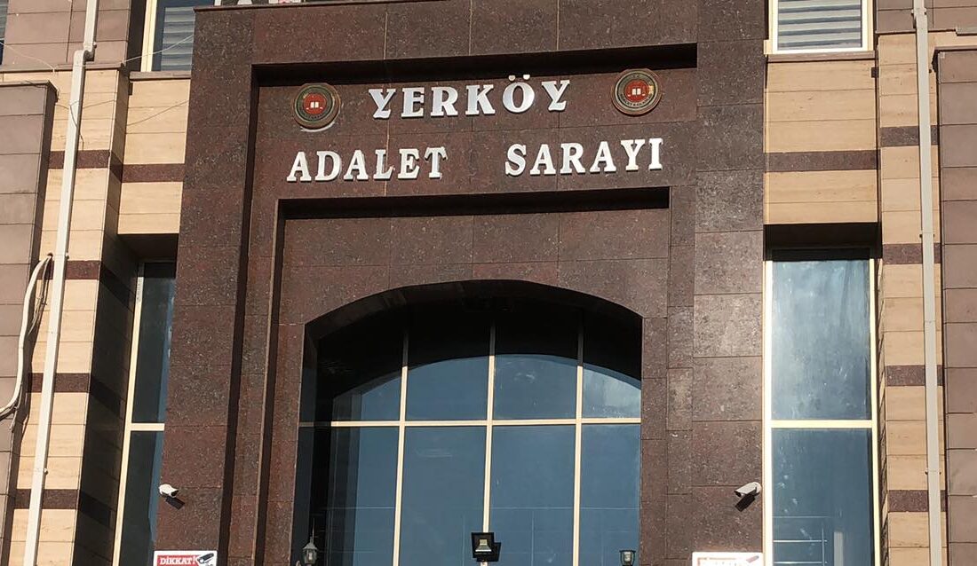 Yerköy İlçe Emniyet Müdürlüğü ekipleri, suçlulara göz açtırmıyor. Yozgat İl