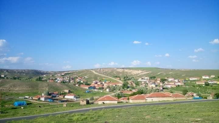 Çopraşık Köyü’nde, geleneksel birlik ve beraberlik ortamını pekiştirecek Hasat Şenliği