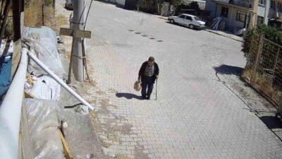 Çorum'un İskilip ilçesinde kaybolan Eldivas Babayiğit'in arama çalışmaları devam ediyor.