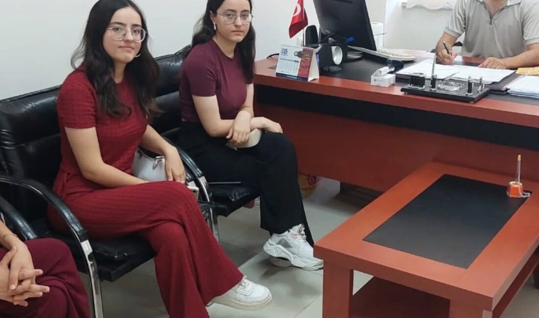 Yozgat’ın Yerköy ilçesinde, üniversite adaylarına yönelik tercih danışmanlığı hizmeti yoğun