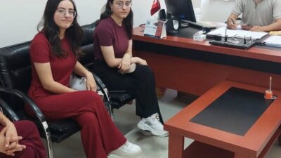 Yozgat’ın Yerköy ilçesinde, üniversite adaylarına yönelik tercih danışmanlığı hizmeti yoğun