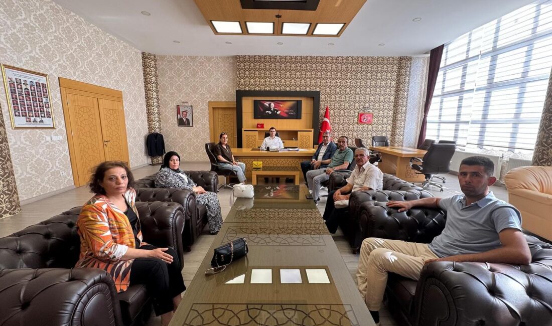 Yerköy Kaymakamlığı’ndan yapılan açıklamaya göre, Cumhuriyet Halk Partisi (CHP) Yerköy