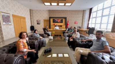 Yerköy Kaymakamlığı’ndan yapılan açıklamaya göre, Cumhuriyet Halk Partisi (CHP) Yerköy