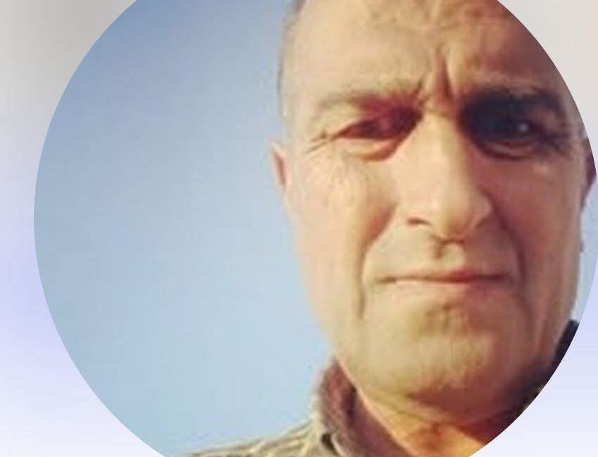 Armutlu Köyü sakinlerinden Hasan Tunç vefat etti.Merhuma Allah’tan rahmet, kederli