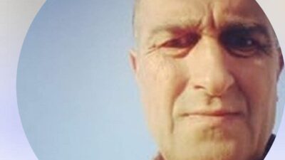 Armutlu Köyü sakinlerinden Hasan Tunç vefat etti.Merhuma Allah’tan rahmet, kederli