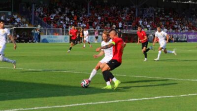 TSYD Ankara Kupası'nda Gençlerbirliği, MKE Ankaragücü'nü 2-1 mağlup ederek şampiyon