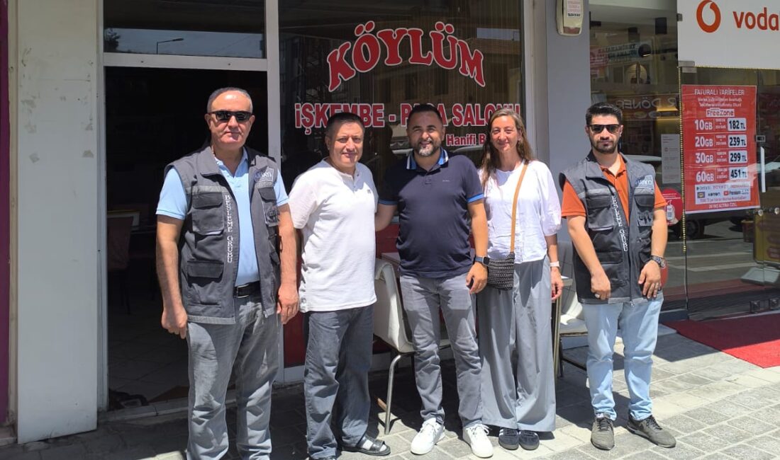 Hollanda’da faaliyet gösteren hayvansever sivil toplum kuruluşu CANPAW’ın Başkanı Zekiye