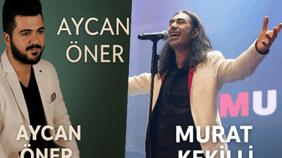 Yerköy Belediyesi’nin organize ettiği “İskele Yaz Konserleri” kapsamında, sevilen sanatçı