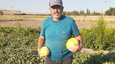 Yozgat’ın Yerköy ilçesine bağlı Aydın Gün Midilli Köyü sakinlerinden Raim