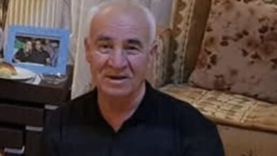 Çiçekdağı Adliyesinden emekli, İbikli Köyünden Bekir Çelik vefat etmiştir. Merhuma