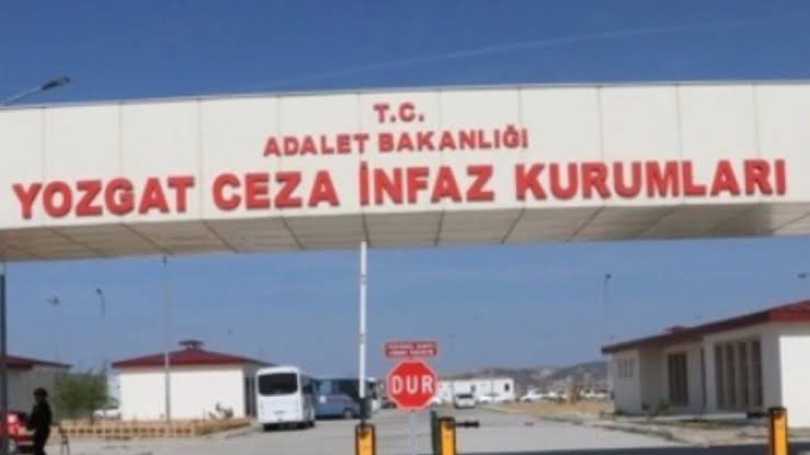 Yerköy İlçe Jandarma Komutanlığı’nın aranan şahıslara yönelik yürüttüğü çalışmalar kapsamında,