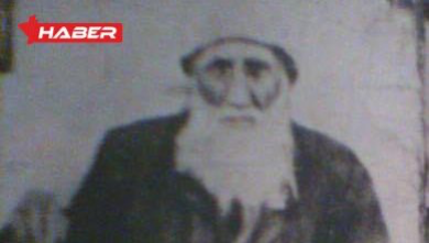 Mahsenli Köyünde her yıl geleneksel olarak düzenlenen Mahsenli Ali Efendi