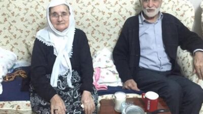 Şefaatli Kaykılı Köyümüzden gelme, Rahmetli Talip Koçak’ın eşi, Rasim, Doğan,
